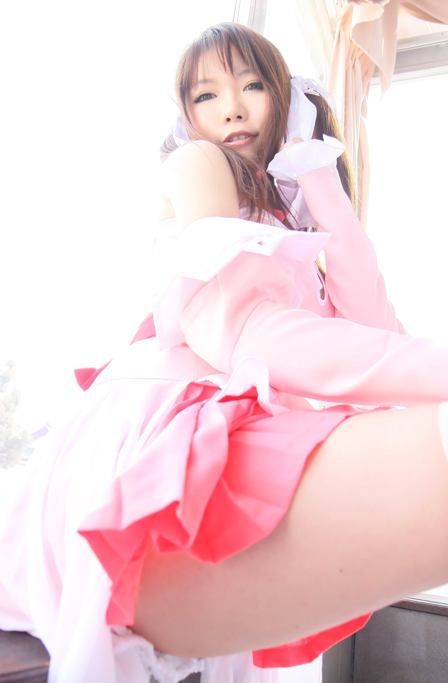 [Cosplay] Pia Carrot Ero Cosplay Gallery